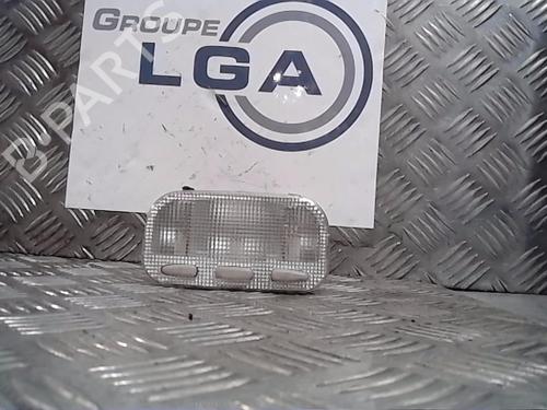 Plafonnier CITROËN C8 (EA_, EB_) 2.2 HDi (128 hp) 13863786