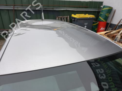 Fuel flap PEUGEOT 308 SW II (LC_, LJ_, LR_, LX_, L4_) 1.6 BlueHDi 120 | BP26442537C131 
