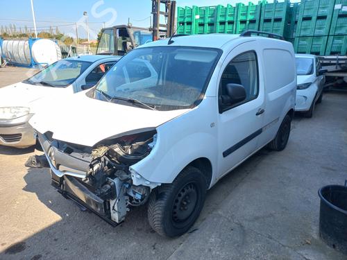Brukte deler til RENAULT KANGOO Express (FW0/1_)    4573655
