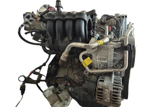 Engine FIAT 500 (312_) 1.2 (312AXA1A) | BP37453596M1 - Image 2