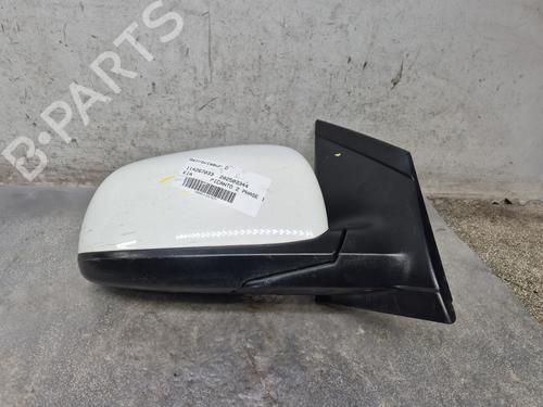 Right mirror KIA PICANTO II (TA) 1.0 | BP30714436C27