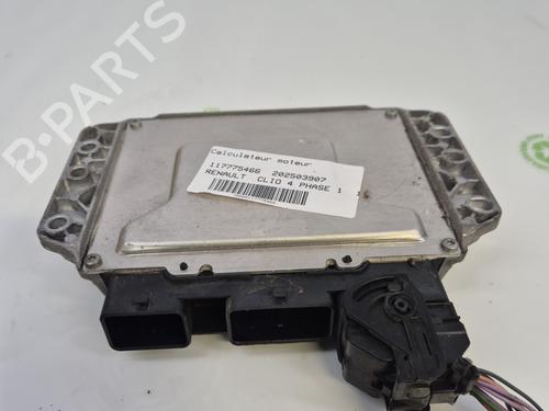 Used Engine control unit (ECU) RENAULT CLIO IV (BH_) [2012-2021]  30980070