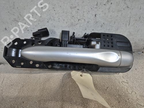 Used Front right exterior door handle RENAULT MEGANE III Coupe (DZ0/1_) 1.9 dCi (DZ0N, DZ0J, DZ1J, DZ1K) (131 hp) 27489525