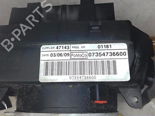 Steering column stalk FORD KA (RU8) 1.3 TDCi | BP18870749I23 