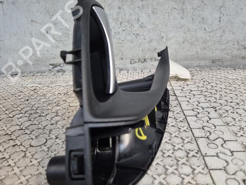 Front right interior door handle VW POLO V (6R1, 6C1)  | BP26724630I14 