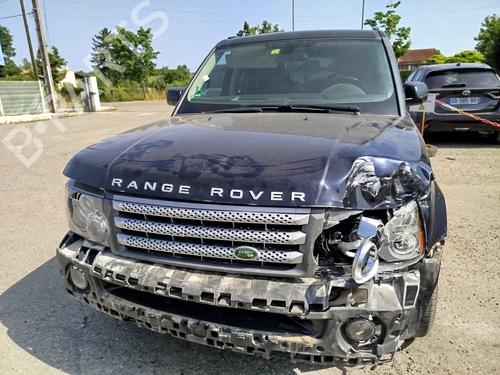 Brugte LAND ROVER RANGE ROVER III (L322)    4995498