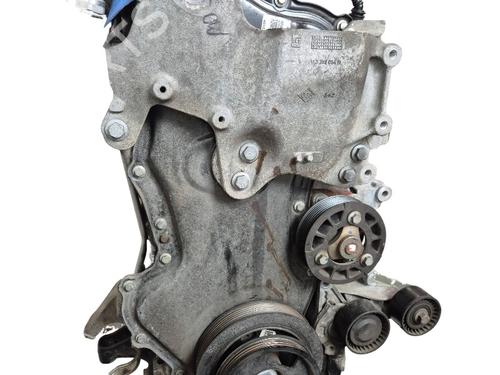 Engine RENAULT TRAFIC III Van (FG_) 1.6 dCi 95 (FGMJ, FGMR) | BP28800792M1 