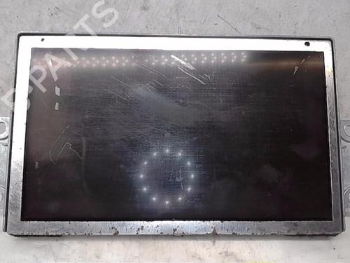 Used Display monitor CITROËN C4 I (LC_) 1.6 HDi (90 hp) 31119334