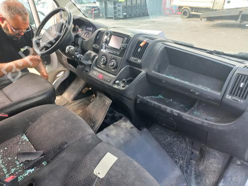 Electronic module PEUGEOT BOXER Van 2.0 BlueHDi 110 | BP38491457M83 - Image 9