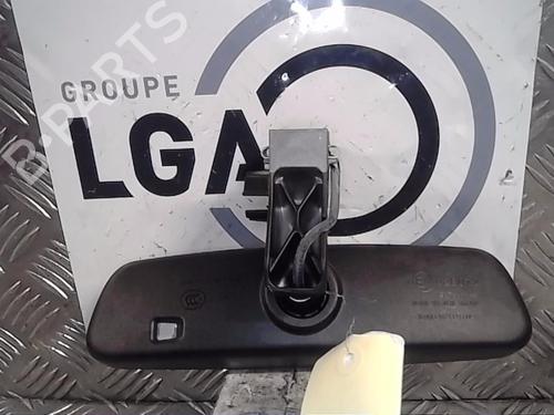 Ryggespeil Innvendig RENAULT GRAND SCÉNIC IV (R9_) 1.5 dCi 110 (R9A3) | BP30924462I6