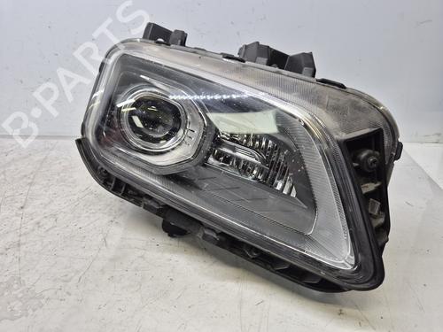 Højre forlygte Højre forlygte HYUNDAI KONA (OS, OSE, OSI) 1.0 T-GDi (120 hp) 34356104 34356104