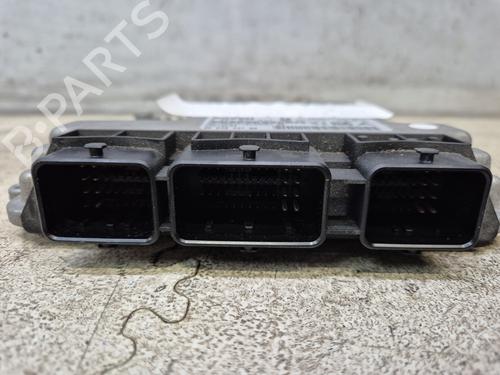 Engine control unit (ECU) PEUGEOT 308 I (4A_, 4C_) 1.6 HDi | BP27642804M57 