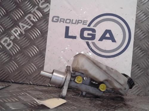 Used Brake master cylinder FORD FOCUS II (DA_, HCP, DP) [2004-2013]  14521002