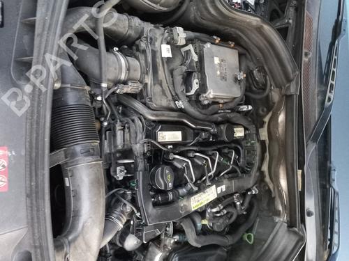Steering column stalk MERCEDES-BENZ GLK-CLASS (X204) 220 CDI 4-matic (204.984, 204.997) | BP29414695I23 