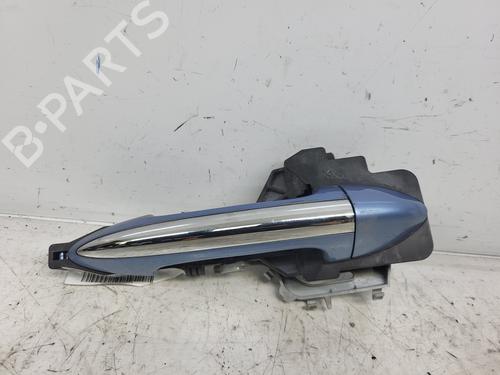 Used Front right exterior door handle Front right exterior door handle HYUNDAI ix20 (JC) 1.4 CRDi (78 hp) 34455922 34455922