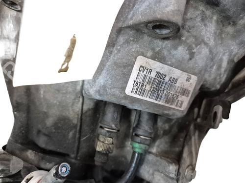 Gearbox FORD B-MAX (JK) 1.4 | BP28105475M3 