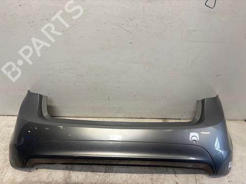 Used Rear bumper Rear bumper 38077070 38077070