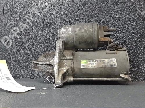 Used Starter FORD FIESTA VI (CB1, CCN) 1.6 Ti (120 hp) 22773697
