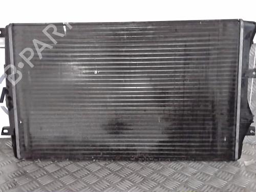 Køler VW GOLF V (1K1)  | BP13853899M31 