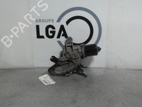 Used Front wiper motor MERCEDES-BENZ A-CLASS (W176) A 180 CDI / d (176.012) (109 hp) 13866937