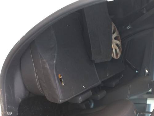 Gear lever PEUGEOT 208 I (CA_, CC_) 1.2 VTI 82 | BP32291193M90 