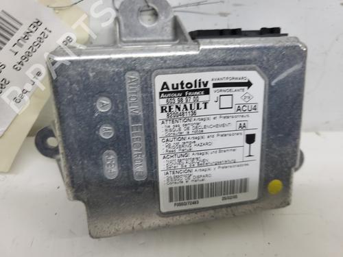 ecu-airbags-renault-scenic-ii-jm01_-2003-2004-2005-2006-2007-2008-2009-2010-33413799 main image