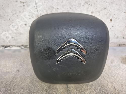 Used Driver airbag CITROËN BERLINGO (ER_, EC_) [2018-2025]  28445389