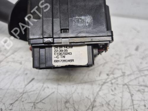 Steering column stalk DACIA LODGY (JS_) 1.2 TCe (JSAY, JSM0) | BP37225852I23 - Image 2