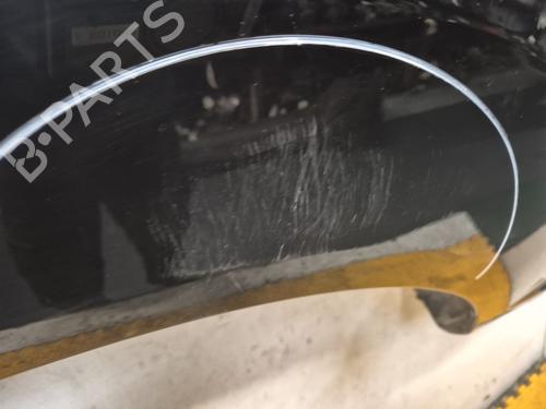 Left front fenders FORD FIESTA VI (CB1, CCN)  | BP25859500C41 