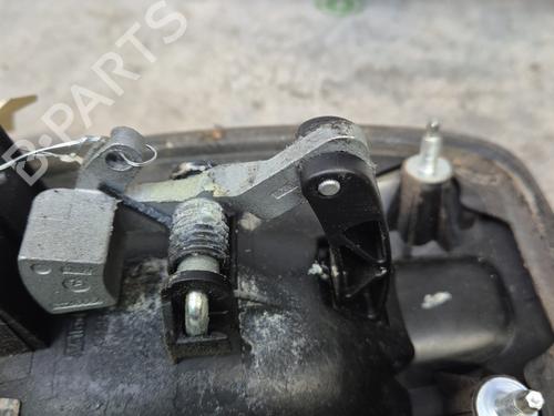 Front right exterior door handle PEUGEOT BOXER Van 2.2 HDi 130 | BP30187732C129