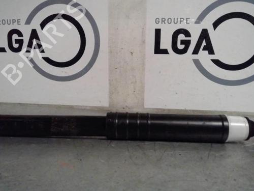 Used Right rear shock absorber RENAULT CLIO IV (BH_) 1.5 dCi 90 (90 hp) 13866418