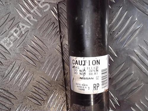 Used Left rear shock absorber RENAULT KADJAR (HA_, HL_) 1.2 TCe 130 (HLMR) (130 hp) 13858447