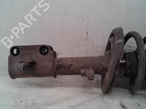 Right front shock absorber RENAULT LAGUNA Coupe (DT0/1) 2.0 dCi (DT01, DT08, DT09, DT0K, DT12, DT1C, DT1D, DT1M,... | BP16566887M17 