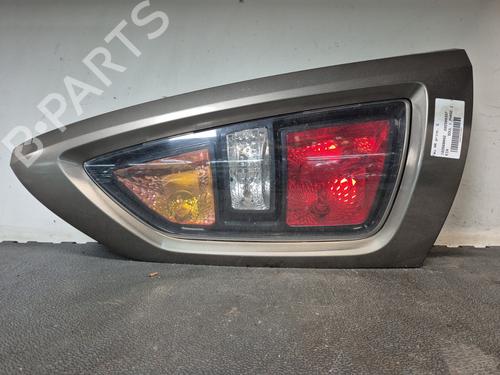 Achterlicht links KIA SOUL I (AM) 1.6 CRDi 128 (126 hp) 24419508
