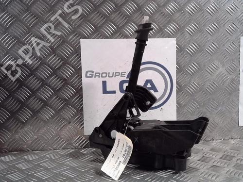 Girspak RENAULT KADJAR (HA_, HL_) 1.5 dCi 110 (HLA3) (110 hp) 13862537