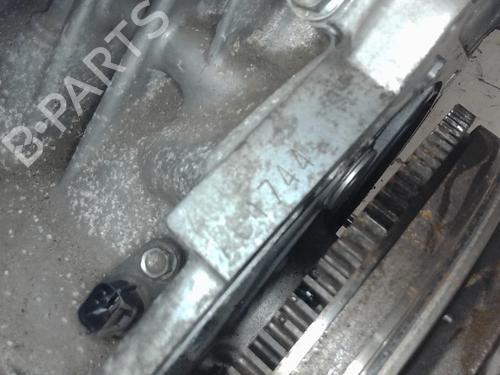 Used Engine Engine MITSUBISHI ASX (GA_W_) [2009-2026] 22773665 22773665