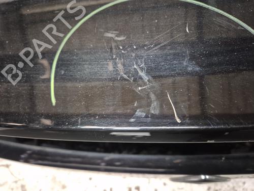 Tailgate CITROËN C4 III (BA_, BB_, BC_) 1.5 BlueHDi 130 (BBYHZB) | BP29739189C6 