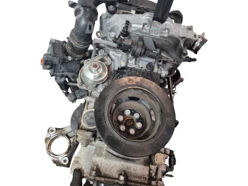 Used Engine Engine PEUGEOT 3008 II SUV (MC_, MR_, MJ_, M4_) 1.2 THP/ PureTech 130 (MRHNSM, MRHNSU, MRHNSJ, MRHNYW,... (131 hp) 31178964 31178964