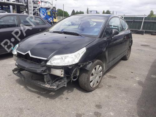 Right taillight CITROËN C4 Coupe (LA_) 1.6 HDi | BP13850781C35 