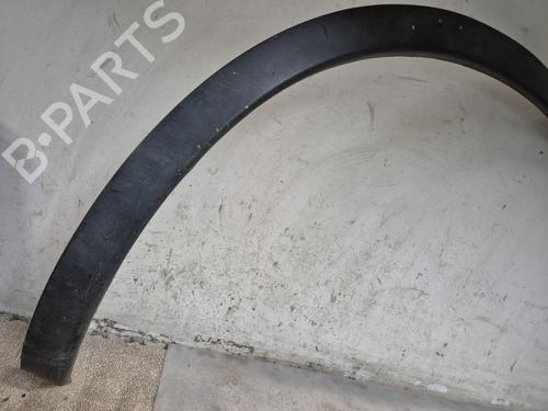 Front left wheel arch trim NISSAN QASHQAI I (J10, NJ10) 1.5 dCi | BP29155172C134 