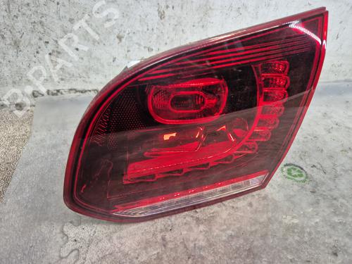 Used Right tailgate light VW GOLF VI (5K1) [2008-2014]  29643944