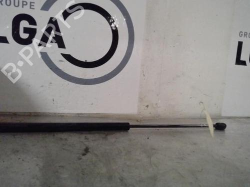 Hood lift support SEAT LEON (1M1) 2.8 Cupra 4 1M0823359A