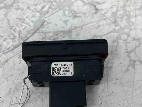 Warning switch FORD KA+ III (UK, FK) | BP36834563I22 - Image 2