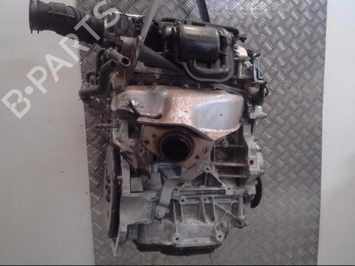 Motor für RENAULT CLIO III (BR0/1, CR0/1) 2.0 16V (BR0C, BR0K, CR0C, CR0K) (139 hp) 13865956