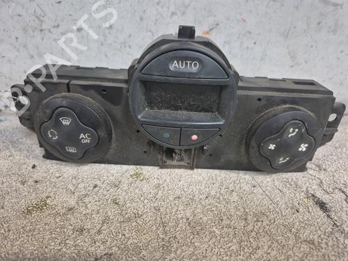 Used Climate control RENAULT KANGOO BE BOP (KW0/1_) [2009-2025]  25436180