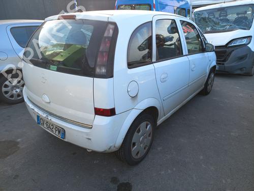 Left taillight OPEL MERIVA A MPV (X03) 1.7 CDTI (E75) | BP21390268C34 