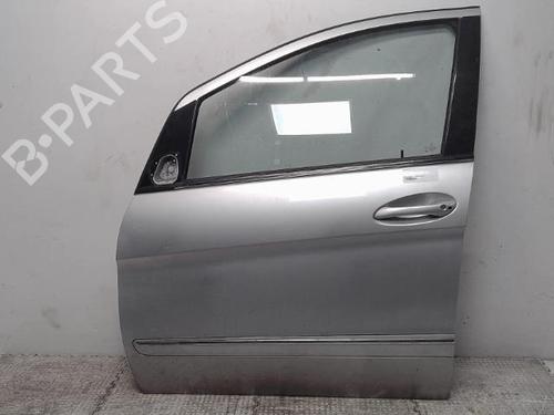 Used Left front door MERCEDES-BENZ B-CLASS Sports Tourer (W245) B 180 CDI (245.207) (109 hp) 15523214
