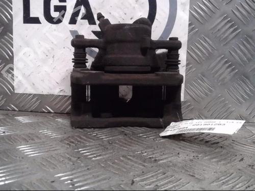 Used Left front brake caliper RENAULT CLIO III (BR0/1, CR0/1) 1.4 16V (98 hp) 14520906