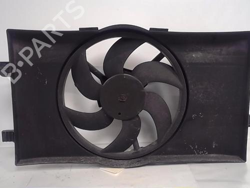 Used Radiator fan SMART ROADSTER (452) 0.7 (452.434) (82 hp) 13848850