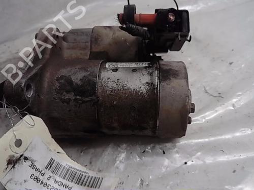 Starter FIAT PANDA (169_) 1.2 (169AXF2A, 169AXF1A) | BP17024380M8